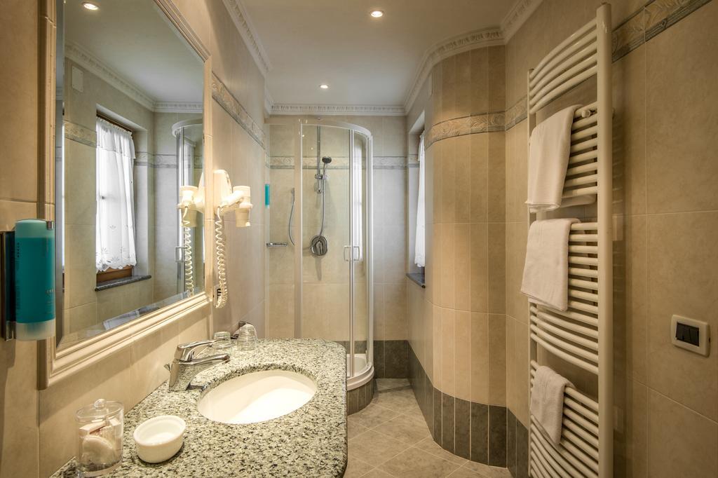 Residence Vila โคลฟอสโก ภายนอก รูปภาพ