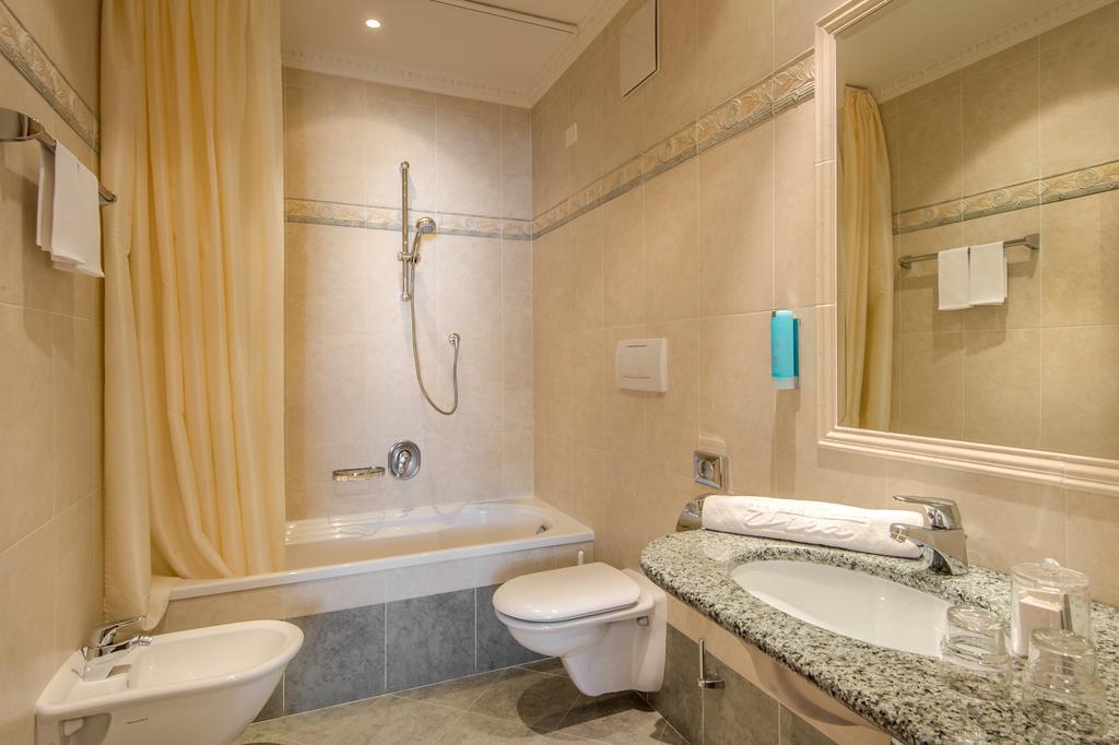Residence Vila โคลฟอสโก ภายนอก รูปภาพ